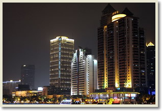 Guangzhou 3 Day Tour